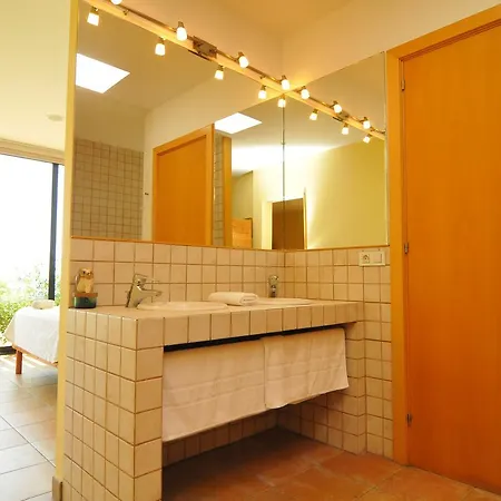 Дом отдыха Homeholidaysrentals Aroma Сан-Поль-де-Мар