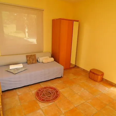 Homeholidaysrentals Aroma * Сан-Поль-де-Мар