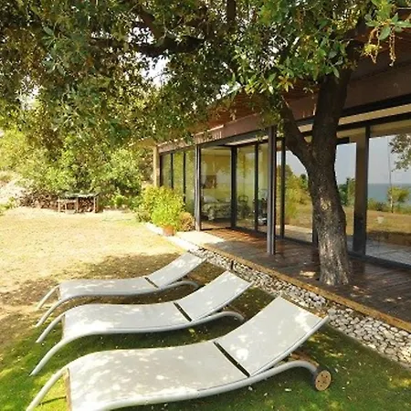 Homeholidaysrentals Aroma *