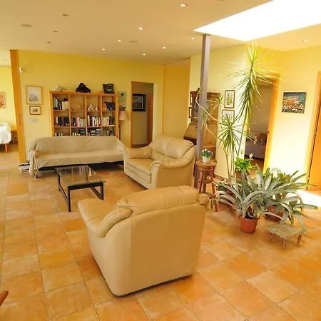 Дом отдыха Homeholidaysrentals Aroma