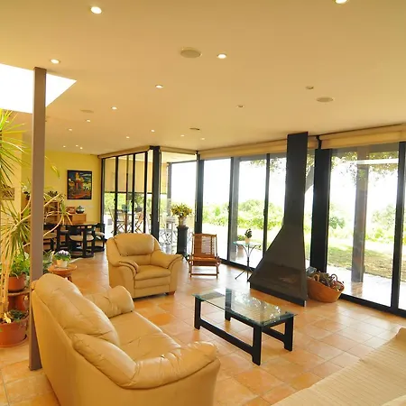 Homeholidaysrentals Aroma Дом отдыха