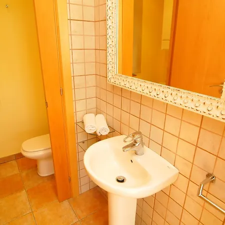 Дом отдыха Homeholidaysrentals Aroma Сан-Поль-де-Мар