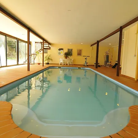 Homeholidaysrentals Aroma Дом отдыха *