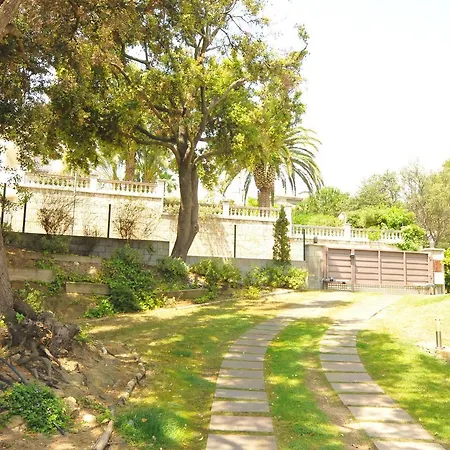Homeholidaysrentals Aroma *
