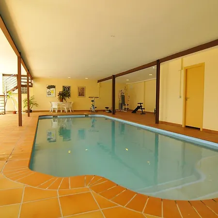 Дом отдыха Homeholidaysrentals Aroma